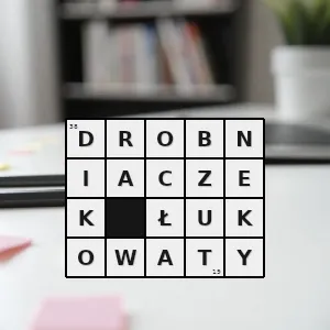 Rozwiązanie krzyżówki: seligeria campylopoda gatunek mchu z rodziny drobniaczkowatych w polsce pod ochroną - drobniaczek łukowaty | hasła, synonimy i podpowiedzi Hasło krzyżówkowe seligeria campylopoda gatunek mchu z rodziny drobniaczkowatych w polsce pod ochroną - drobniaczek łukowaty – rozwiązanie, synonimy, podpowiedzi i definicje krzyżówkowe